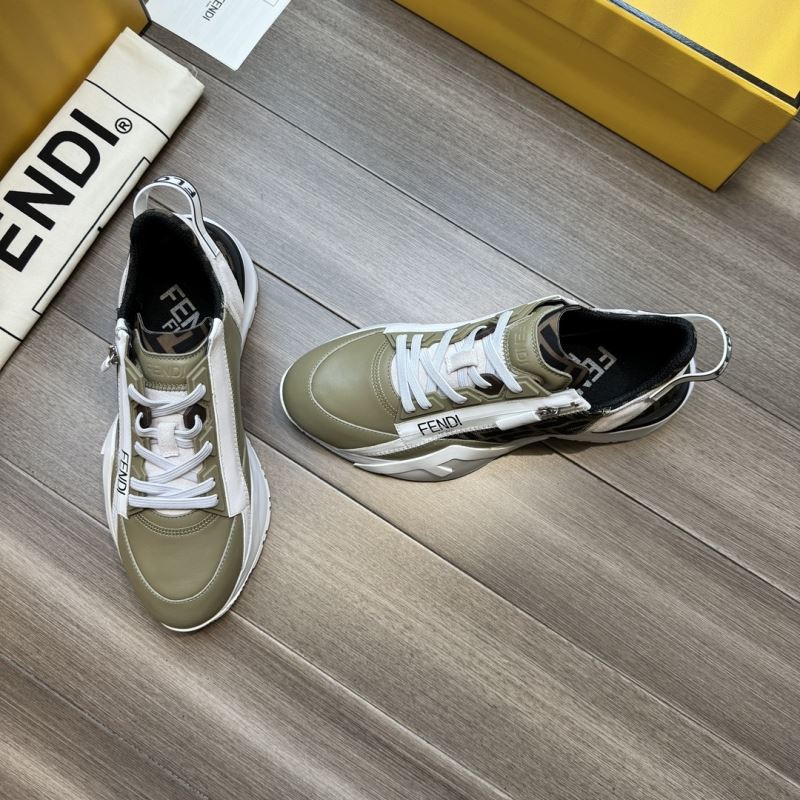 Fendi Sneakers